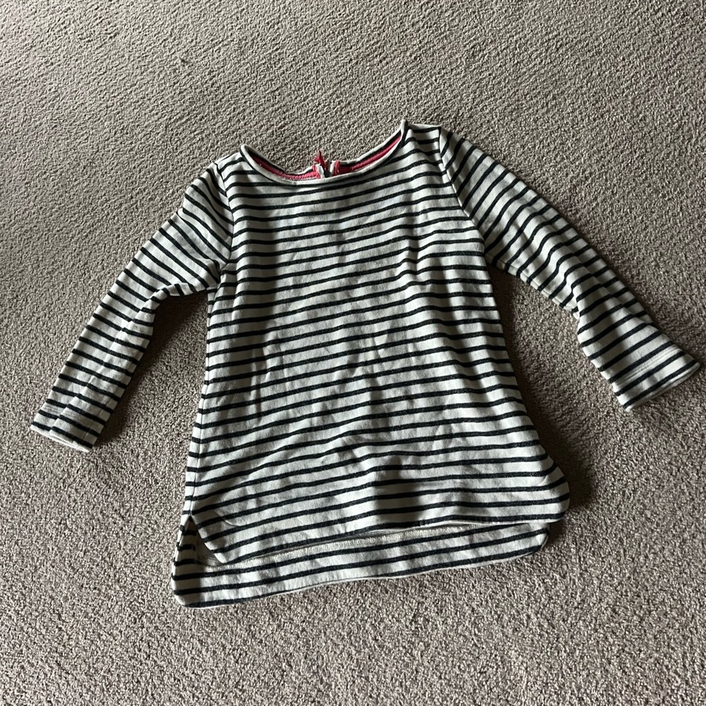 Loft sweater